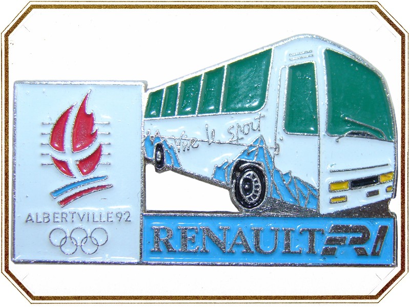 AUTOBUS ELIGOR - Bus Renault TN6 C2 Autobus parisien - Echelle exacte